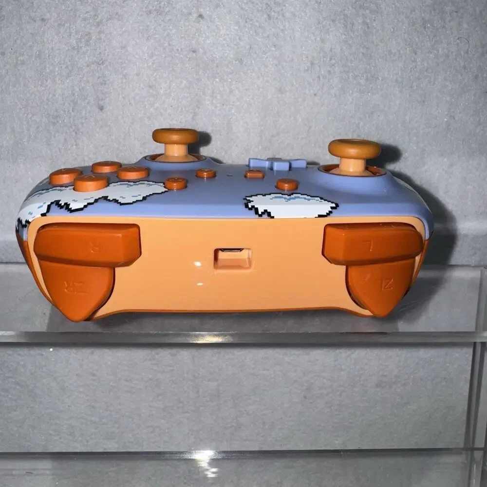Nintendo super mario